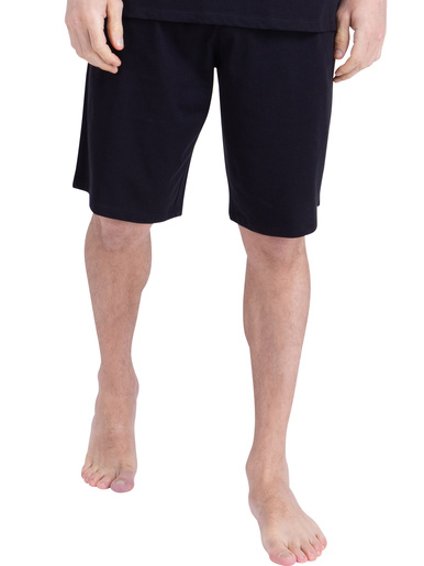 Pyjacourt Ecopack Sérigraphie - Athéna - Noir