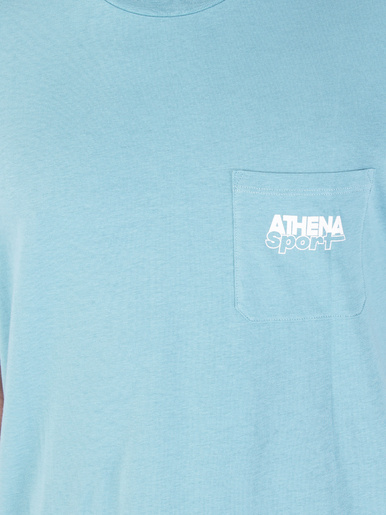 Pyjacourt Sport - Athéna - Vert pin