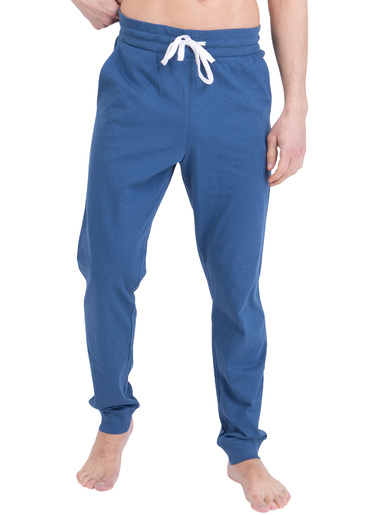 Pyjama Sport - Athéna - Bleu lavande