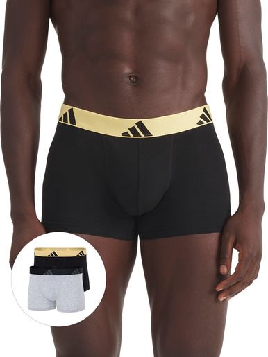 Lot de 2 boxers Active Flex