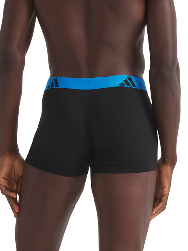 Lot de 2 boxers Active Flex