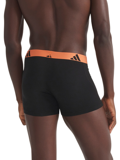 Lot de 2 boxers Active Flex
