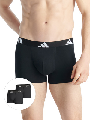 Lot de 2 boxers Active Flex