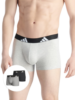 Lot de 2 boxers Active Flex