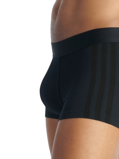Lot de 2 boxers Active Flex Cotton