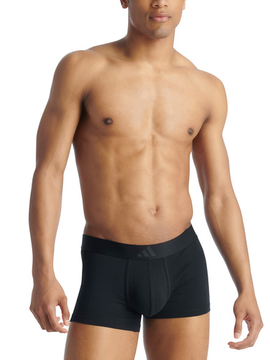Lot de 2 boxers Active Flex Cotton