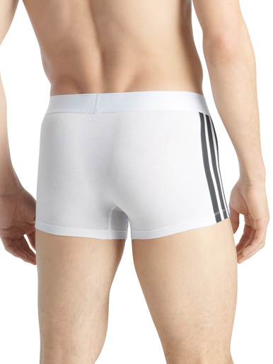 Lot de 2 boxers Active Flex Cotton