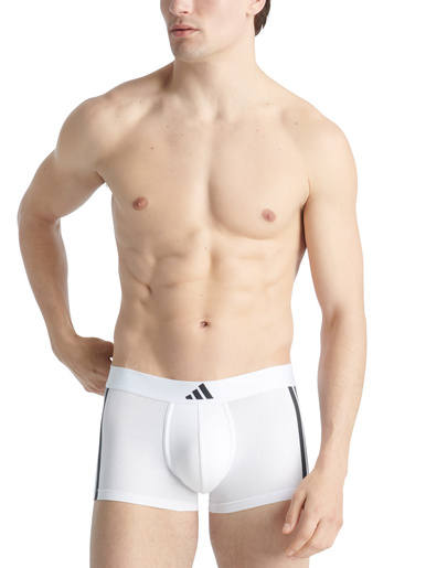 Lot de 2 boxers Active Flex Cotton