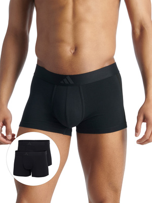 Lot de 2 boxers Active Flex Cotton