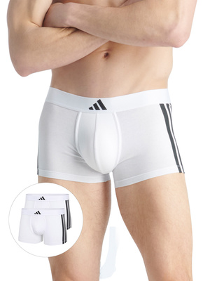 Lot de 2 boxers Active Flex Cotton