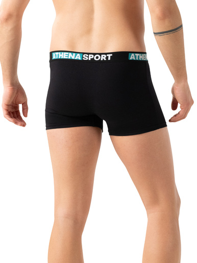 Lot de 3 boxers Sport Fit