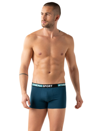 Lot de 3 boxers Sport Fit