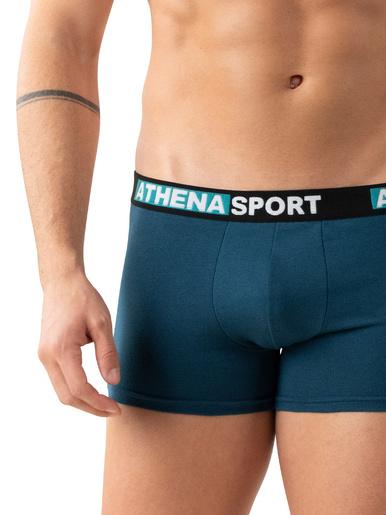 Lot de 3 boxers Sport Fit