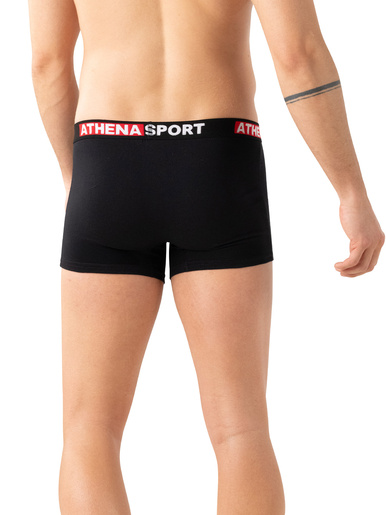 Lot de 3 boxers Sport Fit