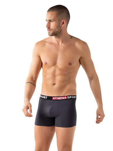 Lot de 3 boxers Sport Fit