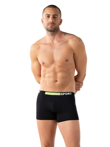 Lot de 3 boxers Sport Fit
