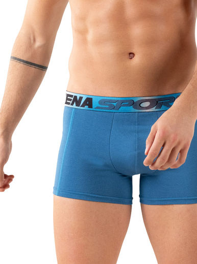 Lot de 3 boxers Odor Control