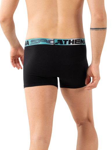 Lot de 3 boxers Odor Control