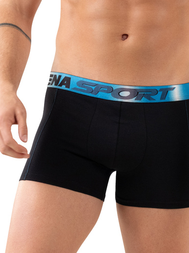 Lot de 3 boxers Odor Control