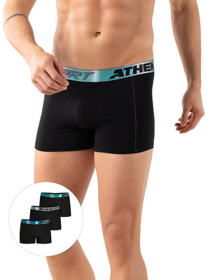 Lot de 3 boxers Odor Control