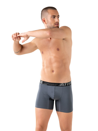Lot de 3 boxers Air Fit