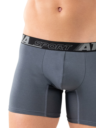 Lot de 3 boxers Air Fit