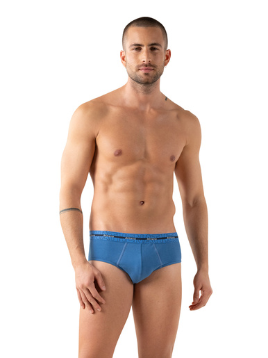 Lot de 3 slips Coton