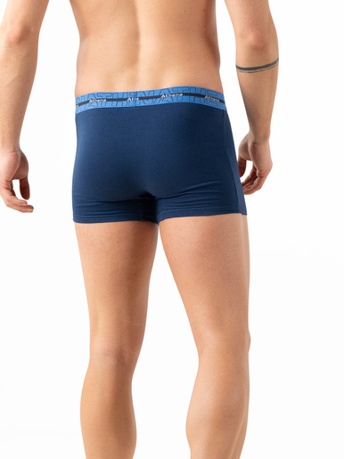 Lot de 3 boxers Coton