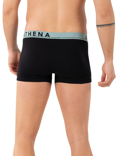 Lot de 3 boxers Easy Color