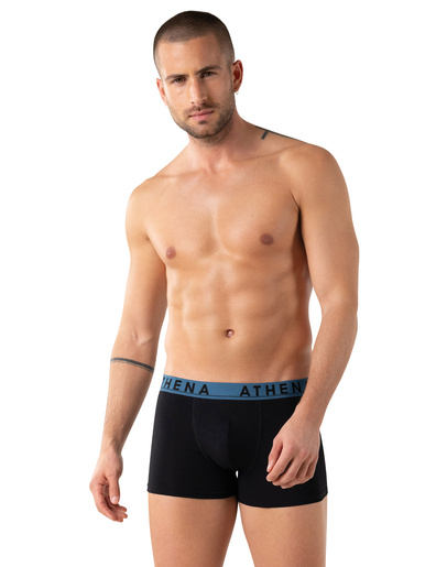 Lot de 3 boxers Easy Color