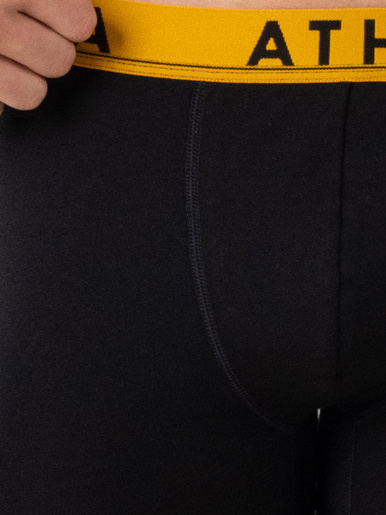 Lot de 3 boxers Easy Color