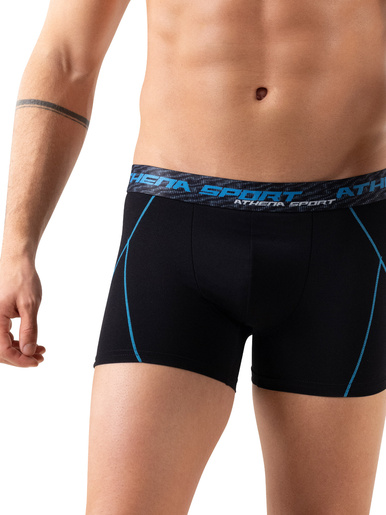 Lot de 3 boxers Training Dry