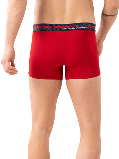 Lot de 3 boxers Training Dry