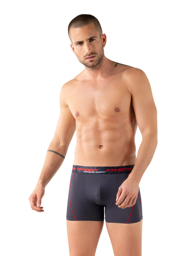 Lot de 3 boxers Training Dry