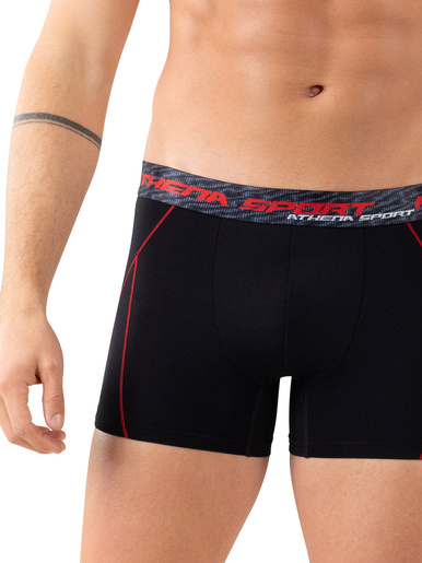 Lot de 3 boxers Training Dry