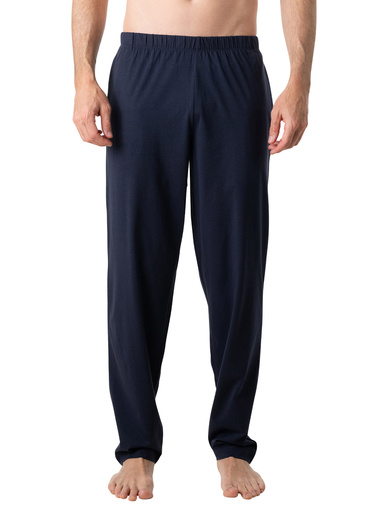 Pyjama Casual - Eminence - Bordeaux/marine