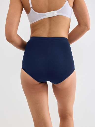 Lot de 3 culottes maxi Basic +