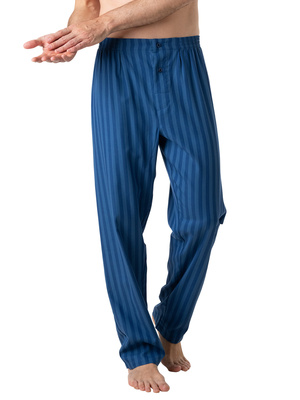 Pyjama droit Héritage popeline