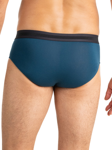 Lot de 3 slips Exception