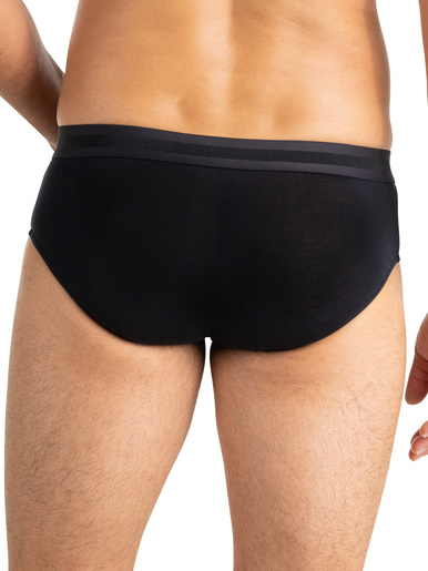 Lot de 3 slips Exception