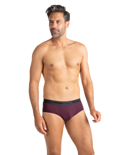 Lot de 3 slips Exception