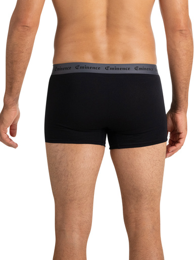 Lot de 3 boxers Allure