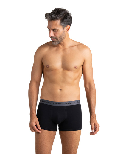 Lot de 3 boxers Allure