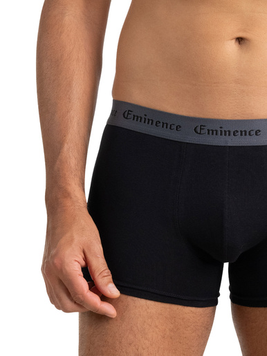 Lot de 3 boxers Allure