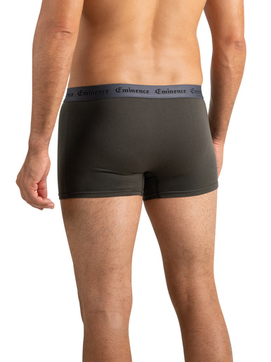 Lot de 3 boxers Allure