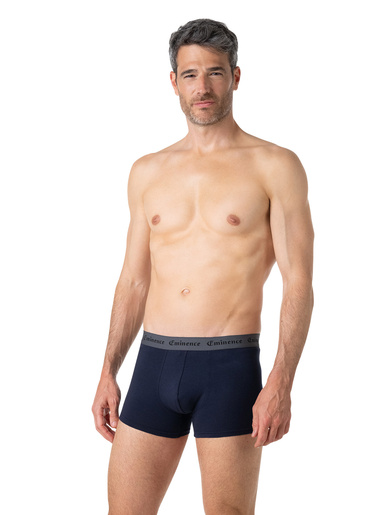 Lot de 3 boxers Allure