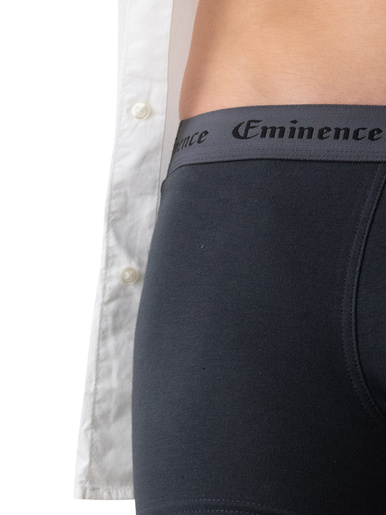 Lot de 3 boxers Allure