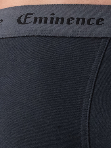 Lot de 3 boxers Allure