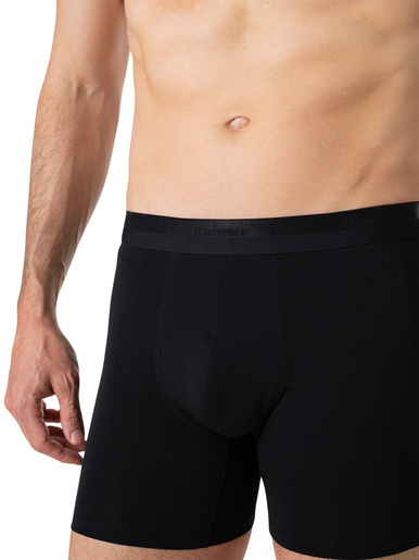Lot de 3 boxers longs Studio