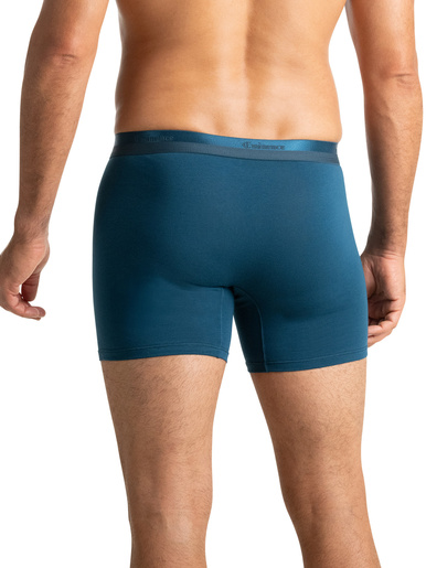 Lot de 3 boxers longs Studio
